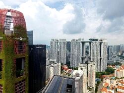 Guoco Tower (D2), Office #636310731
